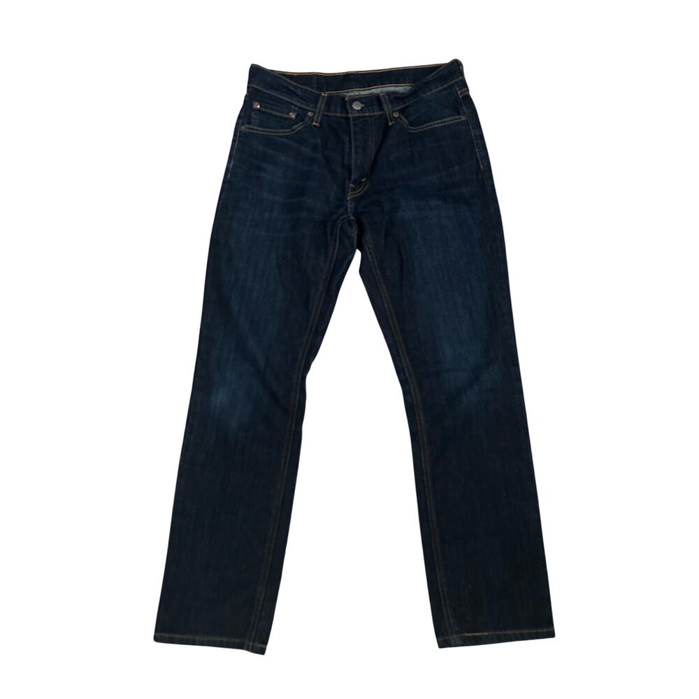 LEVI'S 541 JEANS SIZE 30X30